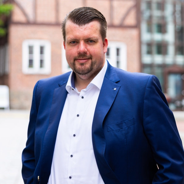  René Holling Finanzierungsvermittler Rendsburg