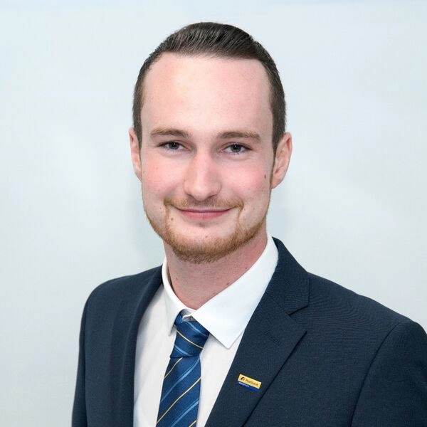  Fabian Schupp Finanzberater Neunkirchen (Siegerland)