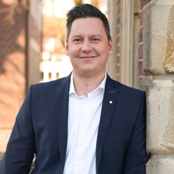  Christian Materne Finanzberater Ahaus
