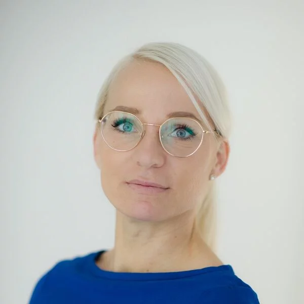  Anja Höpfner Finanzberater Bergkamen