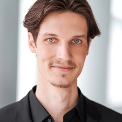  Justus Rothenberger Vermögensberater München