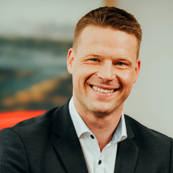  Marcus Beer Vermögensberater Nürnberg