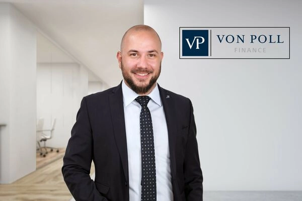  Patrick Grau Finanzierungsvermittler Nürnberg