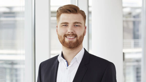  Yannik Keßler Bankberater Bad Homburg vor der Höhe