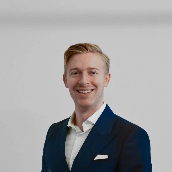  Constantin Vetter (ehem. Schmidt) Finanzberater Bremen