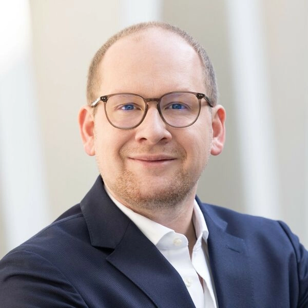  Martin Prehn Certified Financial Planner® Hamburg