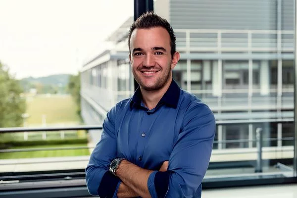  Goran Bjelonic Finanzberater Ludwigshafen am Rhein
