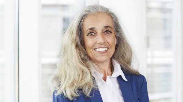  Christiane Zimmerer Finanzberater Oberursel (Taunus)