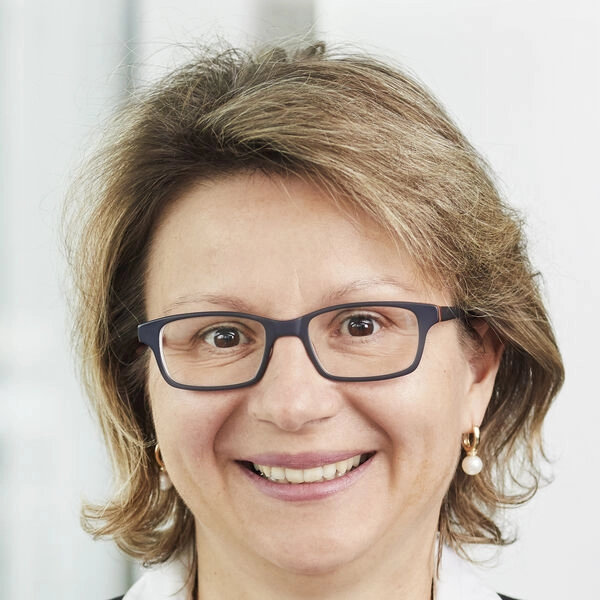  Daniela Stelter Bankberater Hofheim am Taunus