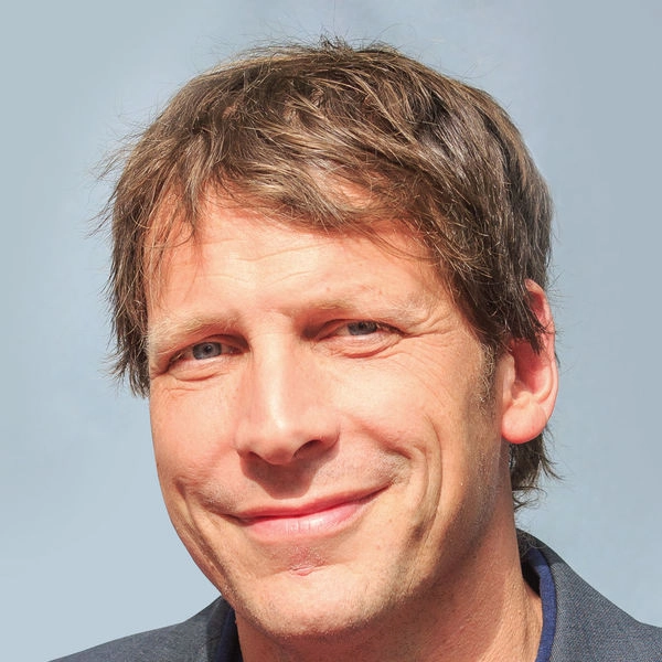  Rüdiger Öchsner Finanzberater Würzburg