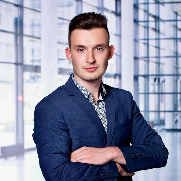  Lennart Billen Finanzberater Köln