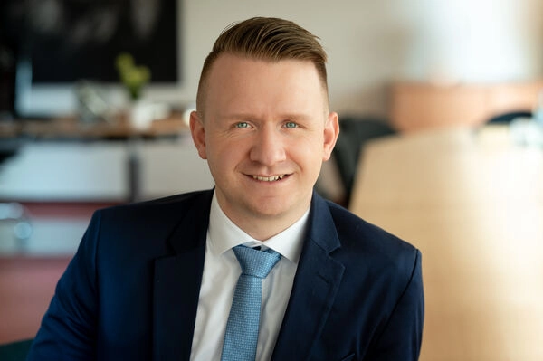  Dennis Schalk Immobilienkreditvermittler Potsdam