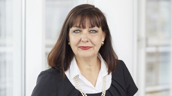  Susanne Eichhorn Bankberater Bad Homburg vor der Höhe