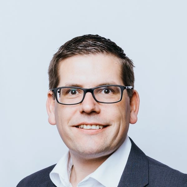  Sebastian Friedrich Finanzberater Gießen