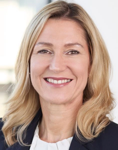  Nicole Katzenmayer Vermögensberater Bad Homburg vor der Höhe