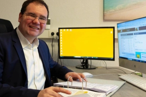  Steven-Michael Burkart Immobilienkreditvermittler Püttlingen