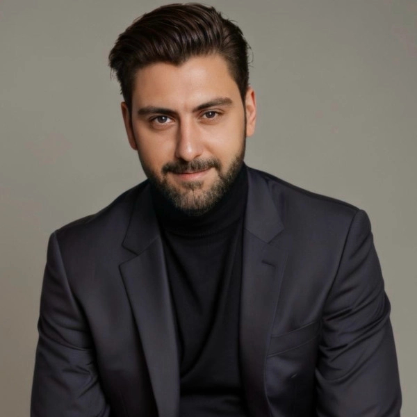  Murat Emin Kubilay Finanzberater Langen (Hessen)