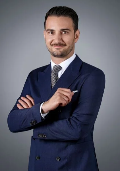  Georgy Savushkin Finanzberater Fürth