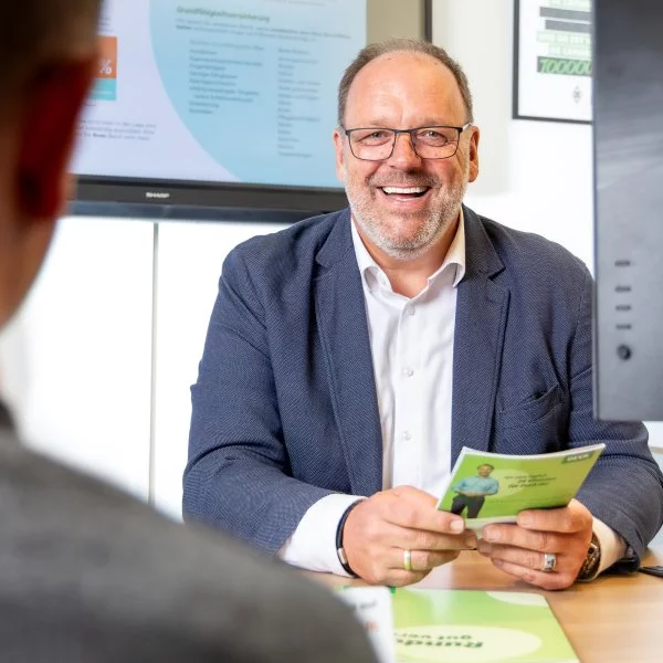  Marco Rütten Versicherungsvertreter Neuss