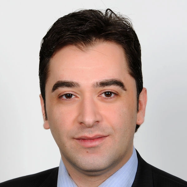 Serhat Kocakelci Finanzberater München