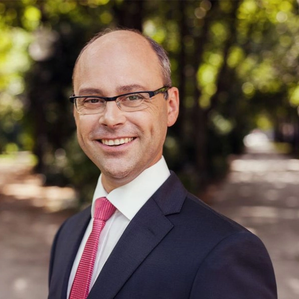  Christian Fischer Vermögensberater München