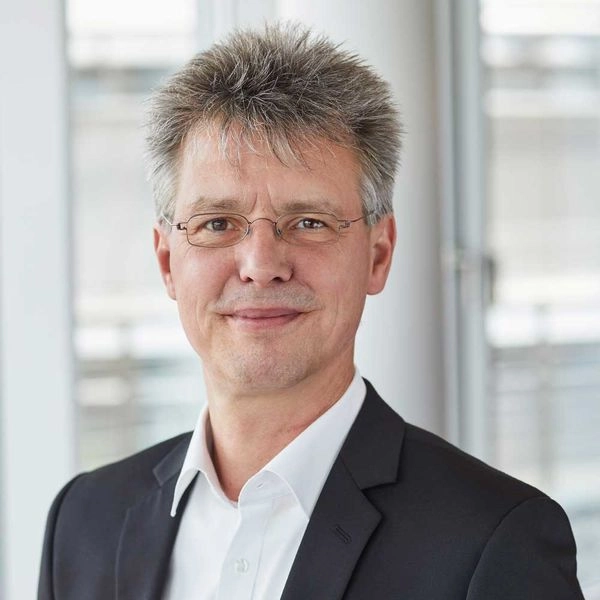  Thorsten Ott Vermögensberater Frankfurt am Main