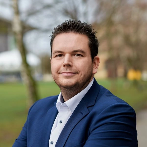  Michael Oberfrank Vermögensberater München