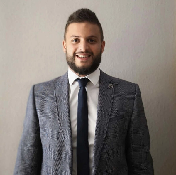  Giuseppe Mangiardi Finanzberater St. Wendel