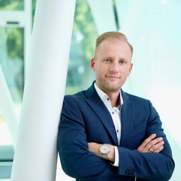  Benjamin Schuster Finanzierungsvermittler Paderborn