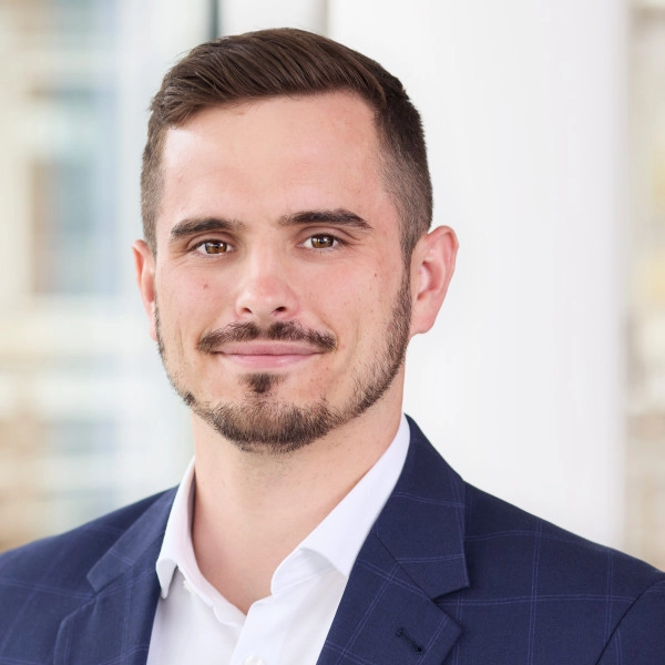  Jannik Sachs Bankberater Bad Homburg vor der Höhe