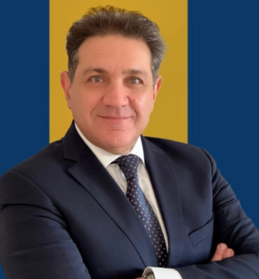  Omid Safaie Finanzberater Hamburg