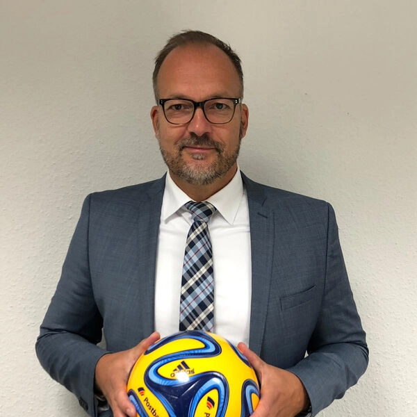  Oliver Gellenbeck Finanzberater Ascheberg