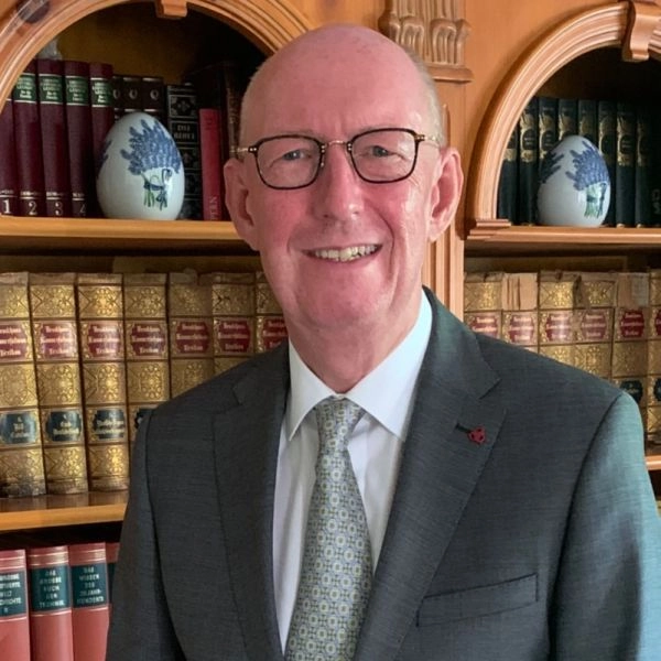  Leander Wolf Immobilienkreditvermittler Hamm