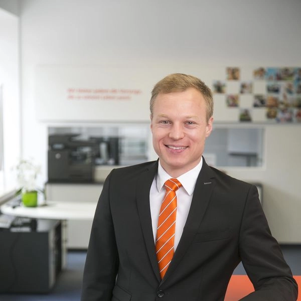  Michael Schaffler Finanzberater Bad Reichenhall