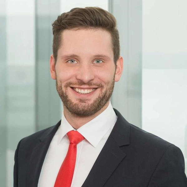  Richard Liebelt Vermögensberater Friedrichsdorf