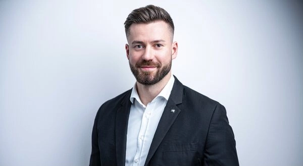  Benjamin Jesch Finanzierungsvermittler Erfurt