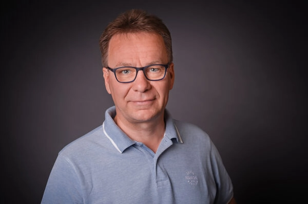  Volker Mauck Finanzanlagenvermittler Wismar