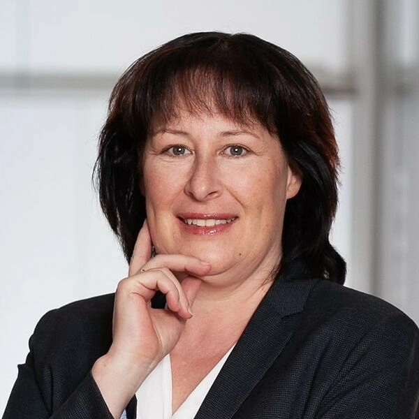  Christine Blank Honoraranlageberater Sulzbach an der Murr