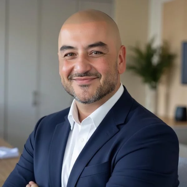  Aleksandar-Sasa Dimitric Finanzberater Wiesbaden