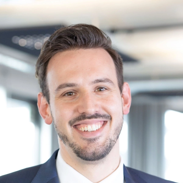  Christopher Dietz Finanzierungsvermittler Hockenheim