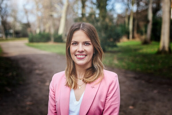  Katharina Beißel Vermögensberater Köln
