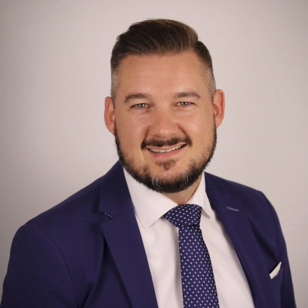  Marcel Keck Finanzierungsvermittler Wuppertal