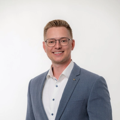  Marius Münkel Vermögensberater Backnang