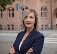  Julia Meckert Finanzberater Nauen