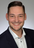 Michel Guckelsberger Immobilienkreditvermittler Gießen