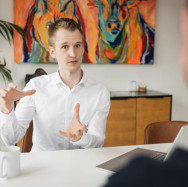  Alexander Dötsch Finanzberater Neuwied