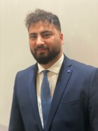  Enis Bahceci Finanzberater Köln