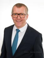  Wolfgang Steinhaus Finanzberater Bergisch Gladbach