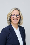  Bettina Bonnie Finanzberater Aachen