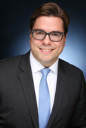  Robert Maximilian Veit Finanzberater Leverkusen